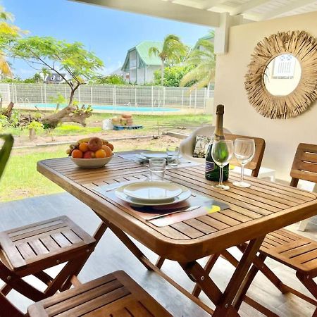 Maracuja 7, Orient Bay Village, Walkable Beach At 100M Buitenkant foto