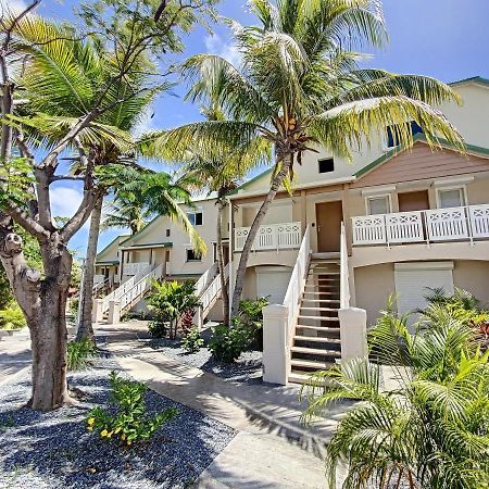 Maracuja 7, Orient Bay Village, Walkable Beach At 100M Buitenkant foto