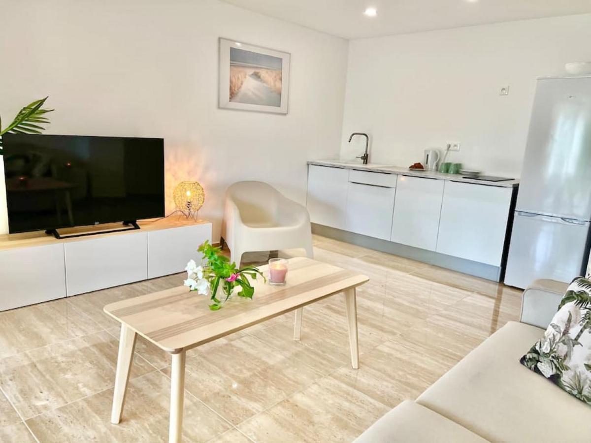 Maracuja 7, Orient Bay Village, Walkable Beach At 100M Buitenkant foto