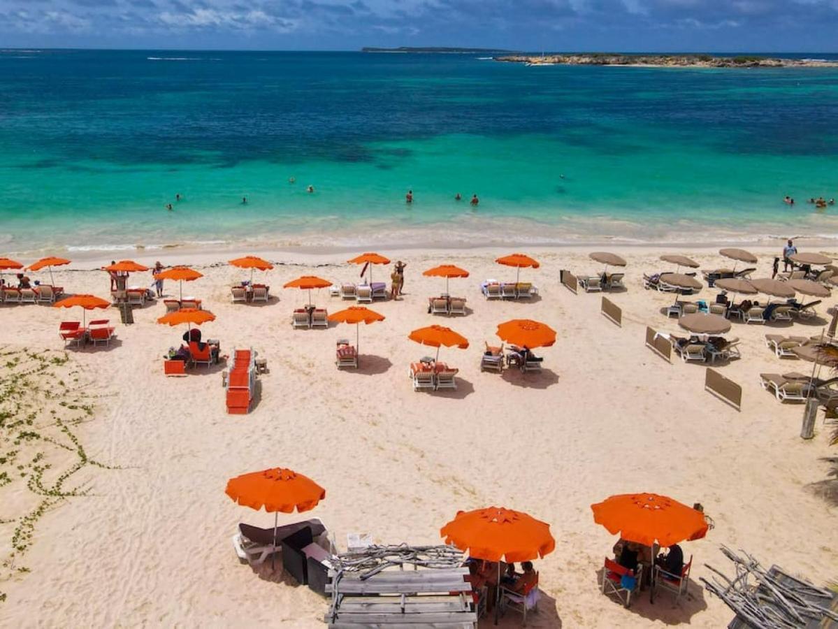 Maracuja 7, Orient Bay Village, Walkable Beach At 100M Buitenkant foto