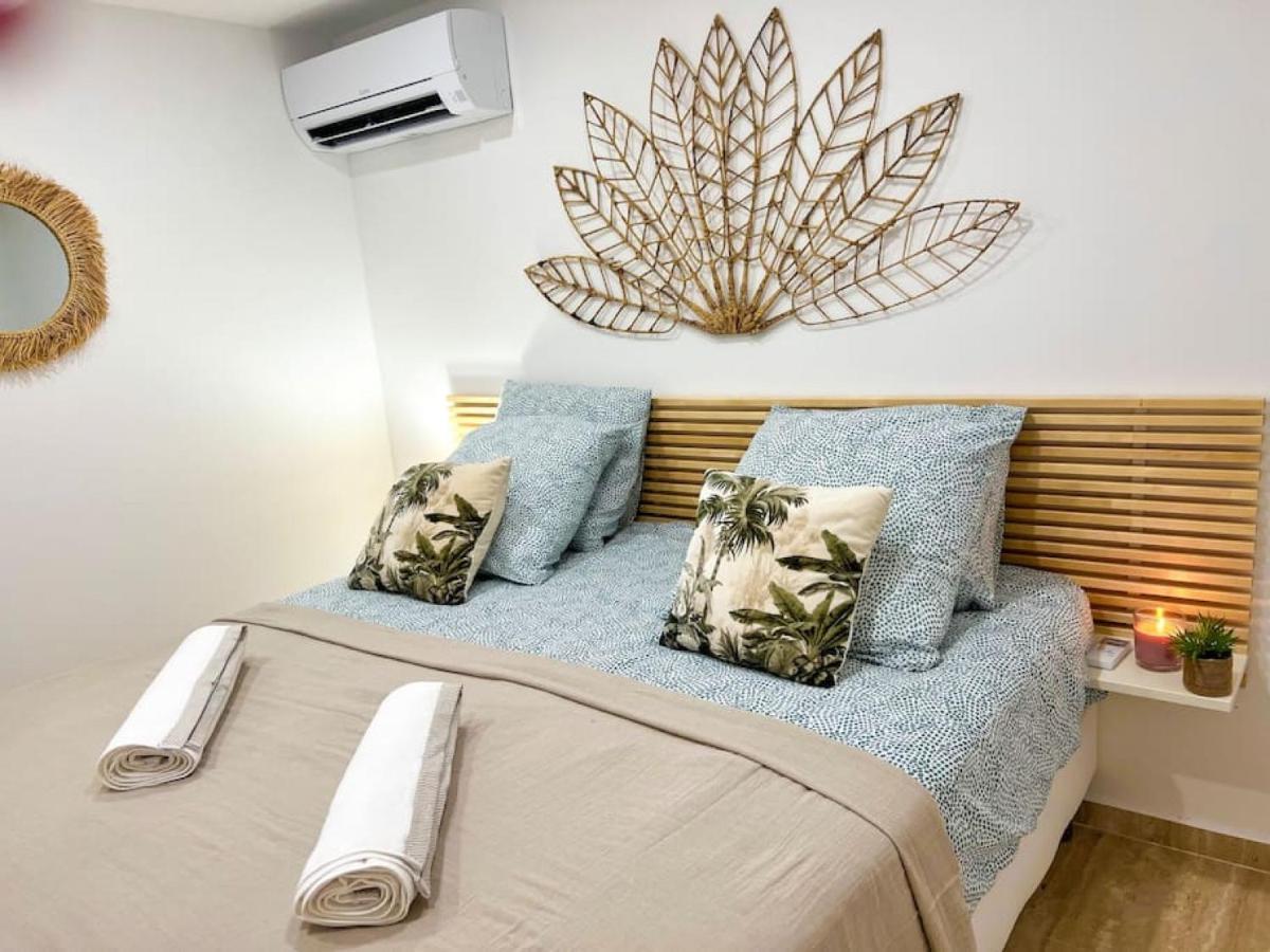 Maracuja 7, Orient Bay Village, Walkable Beach At 100M Buitenkant foto
