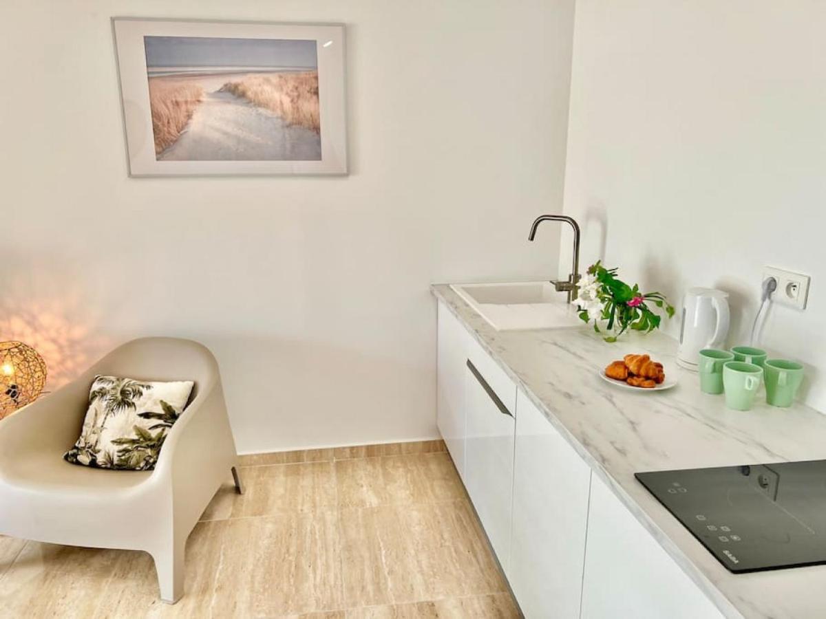 Maracuja 7, Orient Bay Village, Walkable Beach At 100M Buitenkant foto