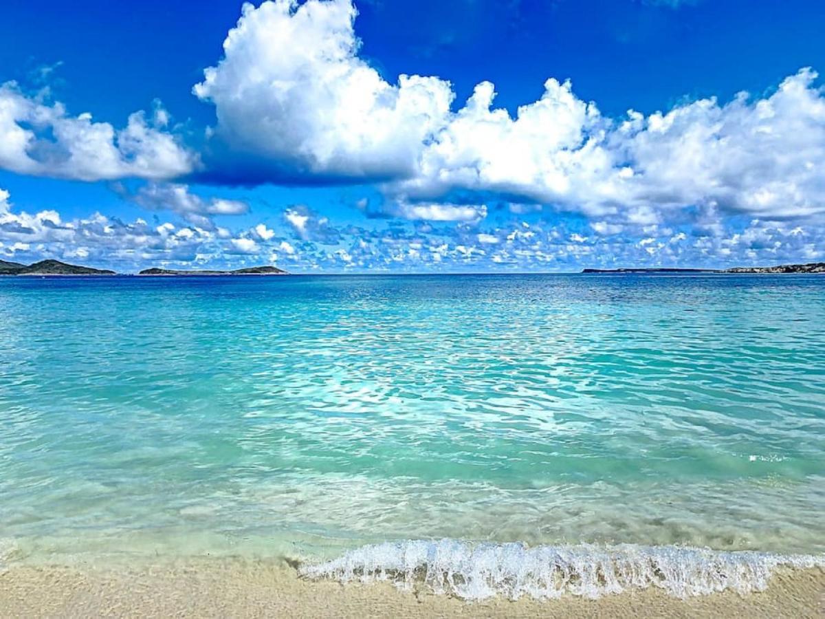 Maracuja 7, Orient Bay Village, Walkable Beach At 100M Buitenkant foto