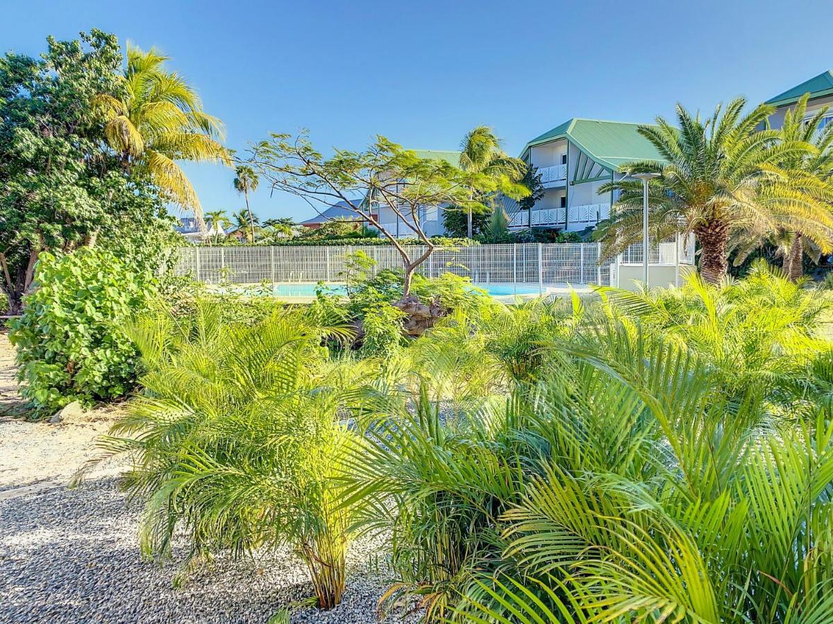 Maracuja 7, Orient Bay Village, Walkable Beach At 100M Buitenkant foto