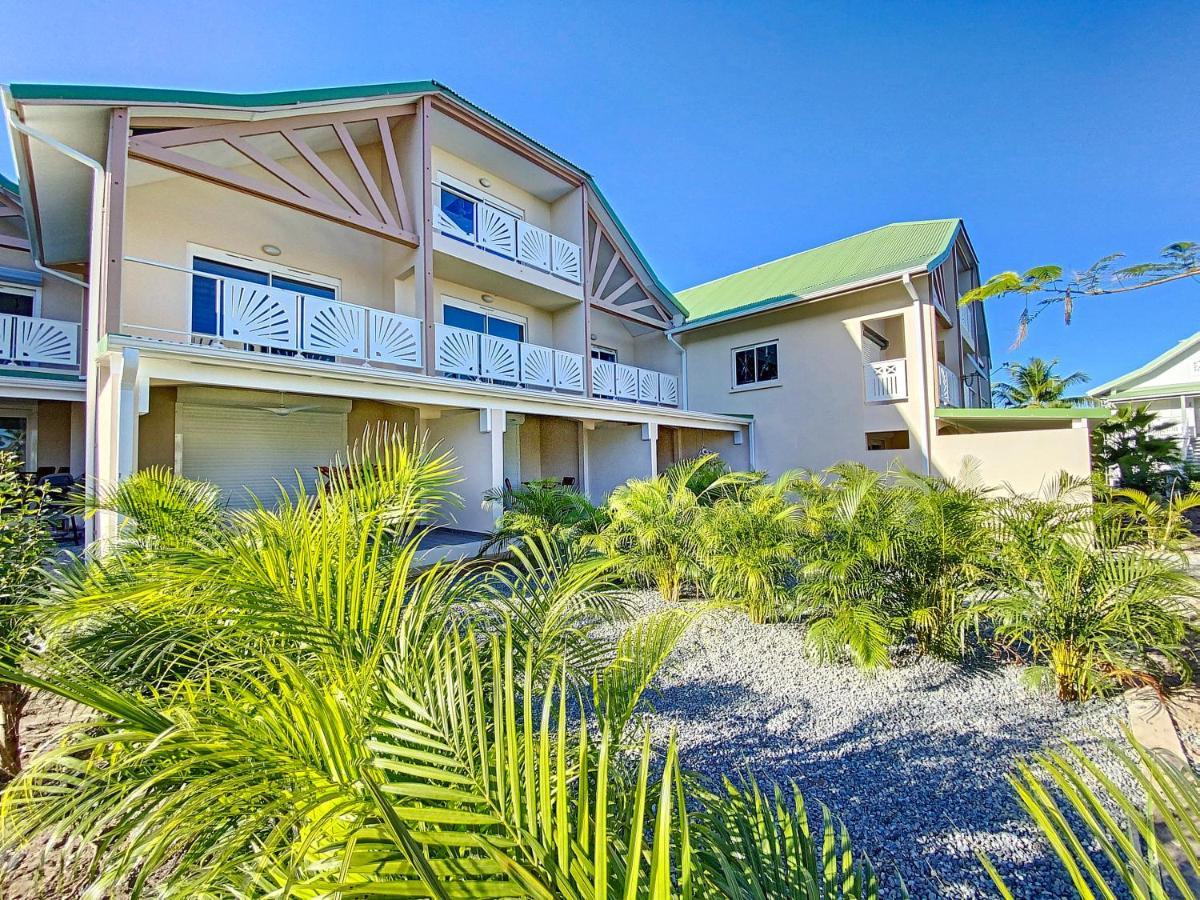 Maracuja 7, Orient Bay Village, Walkable Beach At 100M Buitenkant foto