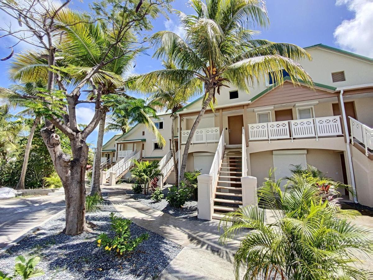 Maracuja 7, Orient Bay Village, Walkable Beach At 100M Buitenkant foto